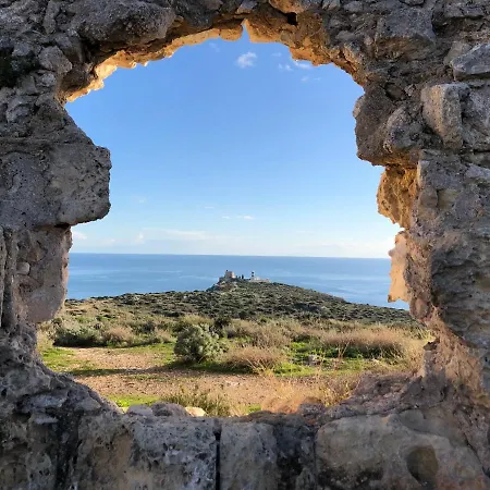 בית הארחה Lighthouse *