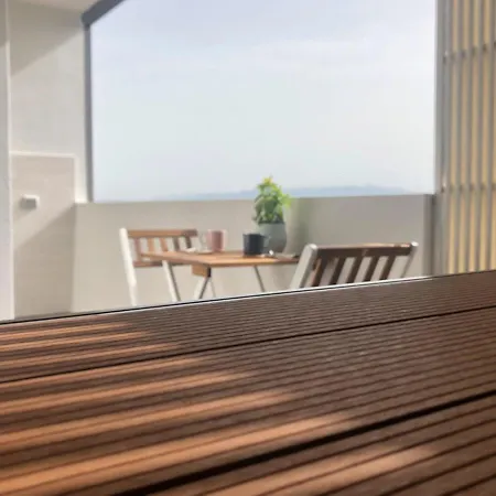 Lighthouse Guest house