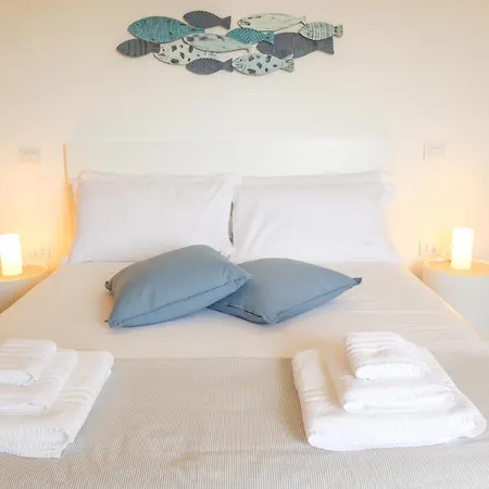 Lighthouse Guest house *