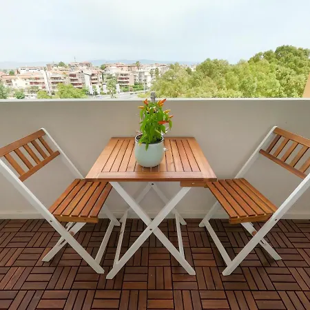 Lighthouse Guest house Cagliari